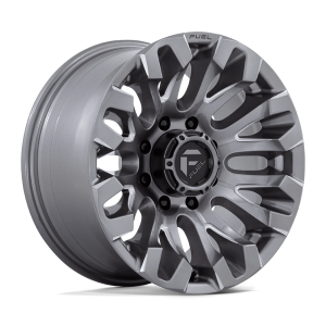 FUEL 1PC D830 QUAKE 18X9 1 PLATINUM | D83018901750