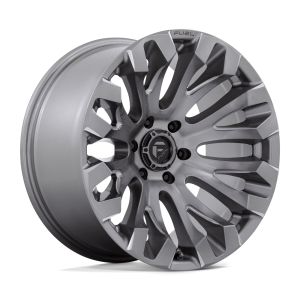 FUEL 1PC D830 QUAKE 18X9 1 PLATINUM | D83018905650