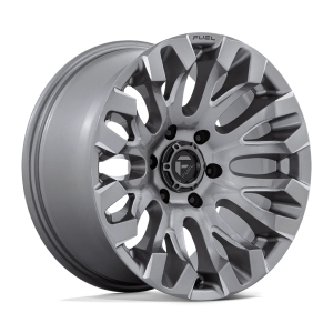 FUEL 1PC D830 QUAKE 18X9 1 PLATINUM | D83018908450