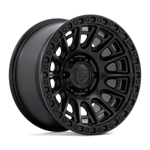 FUEL 1PC D832 CYCLE 17X9 -12 BLACKOUT | D83217907545