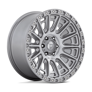 FUEL 1PC D833 CYCLE 20X9 1 PLATINUM | D83320908450