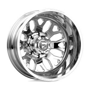 FUEL MONO DE19 FF19D 22X8.25 -221 POLISHED | DF1922829335