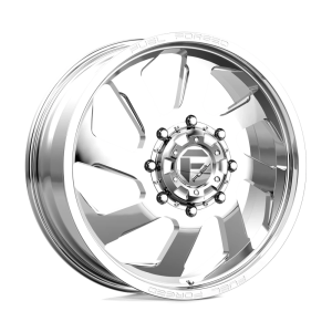 FUEL MONO DD39 FF39D 20X8.25 -202 POLISHED | DF3920829235L