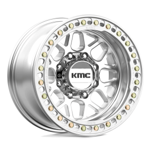 KMC KM235 GRENADE CRAWL BEADLOCK 17X9 -38 MACHINED | KM23579080538N