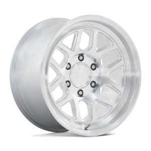 KMC KM446 MESA FORGED MONOBLOCK 17X8.5 0 RAW MACHINED | KM446DX17856300