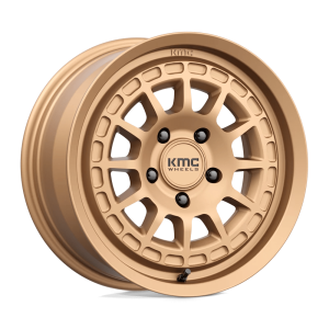 KMC KM719 CANYON 17X8 35 MATTE BRONZE | KM71978012635