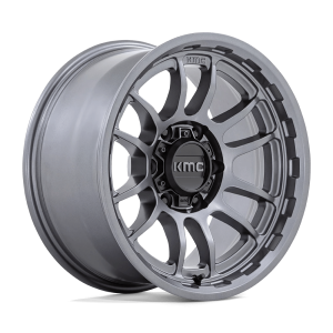 KMC KM727 WRATH 17X8.5 0 MATTE ANTHRACITE | KM727AX17855000