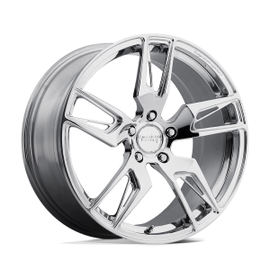 AMERICAN RACING FORGED VF100 SCALPEL 20X10.5 65 POLISHED | VF100L20534165