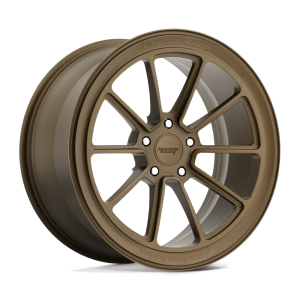 AMERICAN RACING FORGED VF101 20X10.5 XX CUSTOM FINISHES | VF101205XX