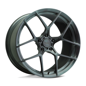 AMERICAN RACING FORGED VF103 20X10.5 XX CUSTOM FINISHES | VF103205XX