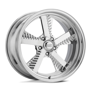 AMERICAN RACING FORGED VF200 15X10 XX POLISHED | VF200510XXL