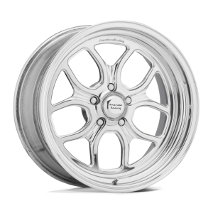 AMERICAN RACING FORGED VF201 16X5.5 XX POLISHED | VF201655XX