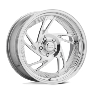 AMERICAN RACING FORGED VF202 16X5.5 XX POLISHED | VF202655XXR