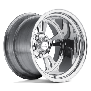 AMERICAN RACING FORGED VF480 20X8 XX POLISHED | VF480280XX