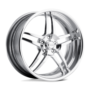 AMERICAN RACING FORGED VF481 20X10.5 XX POLISHED | VF481205XX