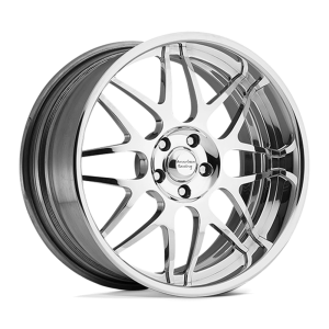 AMERICAN RACING FORGED VF483 20X10 XX POLISHED | VF483210XX