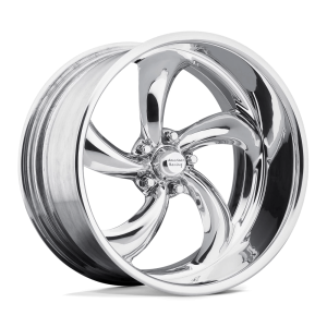 AMERICAN RACING FORGED VF489 20X10 XX POLISHED | VF489210XXR