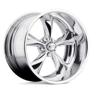 AMERICAN RACING FORGED VF490 20X10.5 XX POLISHED | VF490205XX