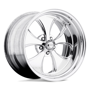 AMERICAN RACING FORGED VF491 16X5.5 XX POLISHED | VF491655XX