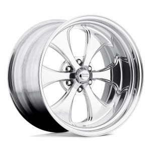 AMERICAN RACING FORGED VF492 16X5.5 XX POLISHED | VF492655XX