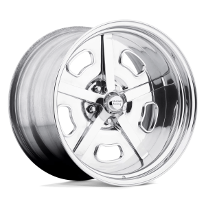 AMERICAN RACING FORGED VF493 15X10 XX POLISHED | VF493510XX