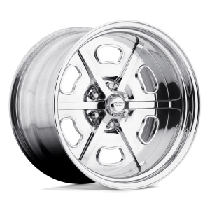 AMERICAN RACING FORGED VF494 16X5.5 XX POLISHED | VF494655XX