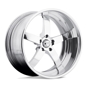 AMERICAN RACING FORGED VF495 19X9 XX POLISHED | VF495990XX