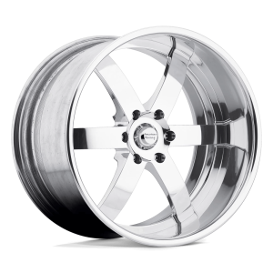 AMERICAN RACING FORGED VF496 20X10.5 XX POLISHED | VF496205XX