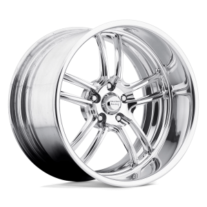 AMERICAN RACING FORGED VF497 20X10.5 XX POLISHED | VF497205XX