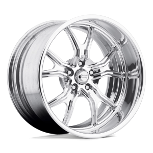 AMERICAN RACING FORGED VF498 20X10.5 XX POLISHED | VF498205XX