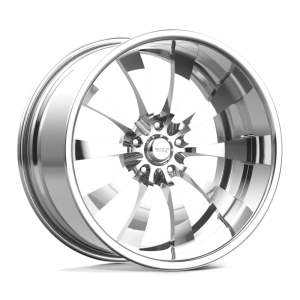 AMERICAN RACING FORGED VF499 18X7 XX POLISHED | VF499870XX