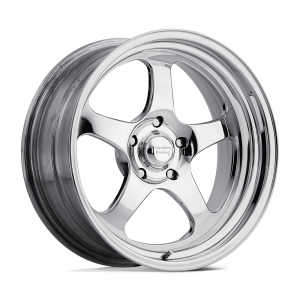 AMERICAN RACING FORGED VF501 20X10 XX POLISHED | VF501210XX