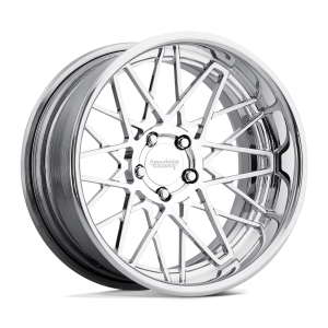 AMERICAN RACING FORGED VF502 CROSS UP 20X10 XX POLISHED | VF502210XX