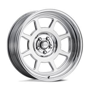 AMERICAN RACING FORGED VF503 17X8 XX POLISHED | VF503780XX