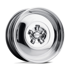 AMERICAN RACING FORGED VF504 EL GORDO 20X12 XX POLISHED | VF504212XX