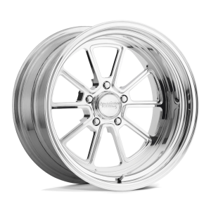 AMERICAN RACING FORGED VF510 20X10 XX POLISHED | VF510210XX