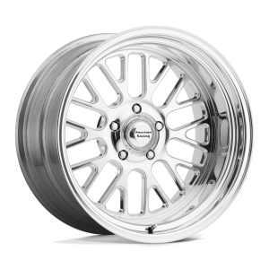 AMERICAN RACING FORGED VF512 20X10 XX POLISHED | VF512210XX