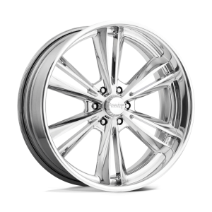 AMERICAN RACING FORGED VF513 20X10.5 XX POLISHED | VF513205XX