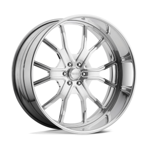 AMERICAN RACING FORGED VF514 20X12 XX POLISHED | VF514212XX