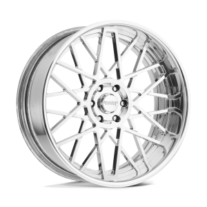 AMERICAN RACING FORGED VF515 20X10.5 XX POLISHED | VF515205XX