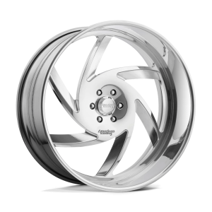 AMERICAN RACING FORGED VF516 20X10.5 XX POLISHED | VF516205XXL