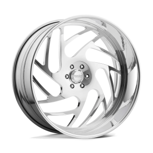 AMERICAN RACING FORGED VF517 22X10 XX POLISHED | VF517220XXL