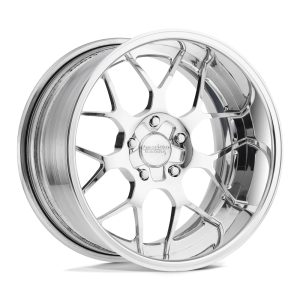 AMERICAN RACING FORGED VF518 20X10.5 XX POLISHED | VF518205XX