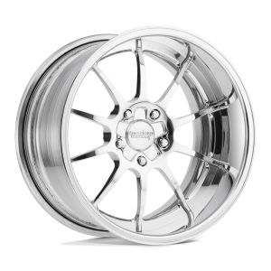 AMERICAN RACING FORGED VF519 20X10 XX POLISHED | VF519210XX