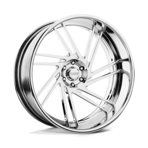 AMERICAN RACING FORGED VF520 20X10.5 XX POLISHED | VF520205XXL