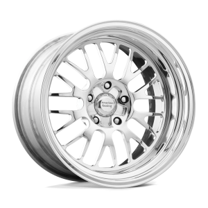 AMERICAN RACING FORGED VF522 20X10 XX POLISHED | VF522210XX