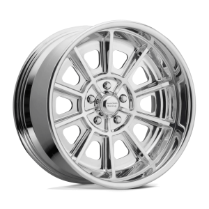 AMERICAN RACING FORGED VF527 20X10.5 XX POLISHED | VF527205XX