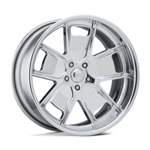 AMERICAN RACING FORGED VF528 20X10.5 XX POLISHED | VF528205XX