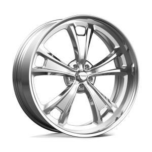 AMERICAN RACING FORGED VF531 20X12.5 XX POLISHED | VF531214XX