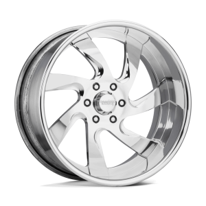 AMERICAN RACING FORGED VF532 20X12 XX POLISHED | VF532212XXR